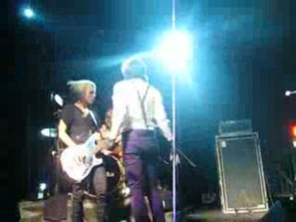 Cinema Bizarre @ Milano - Escape to the stars