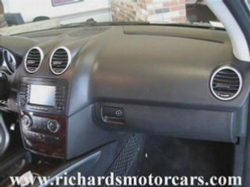 Used 2006 Mercedes Benz Hartford ML500 23k Miles $31999!