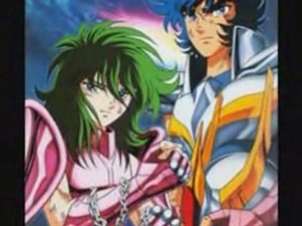 Vidéo pour yuyumanga