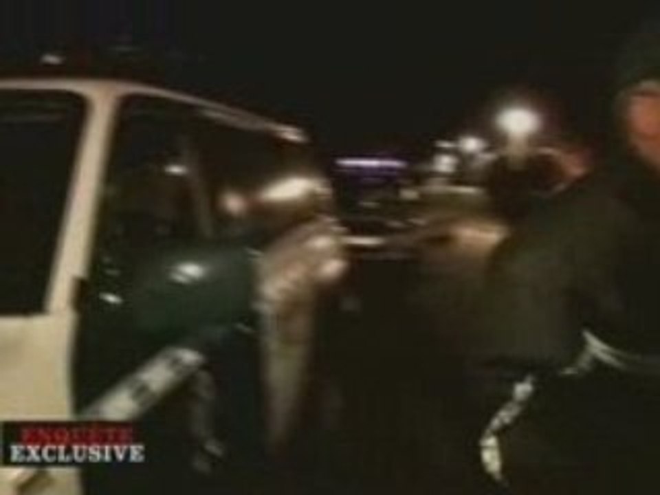 Gibraltar, Le Détroit De Tous Les Dangers Party 1 by THS