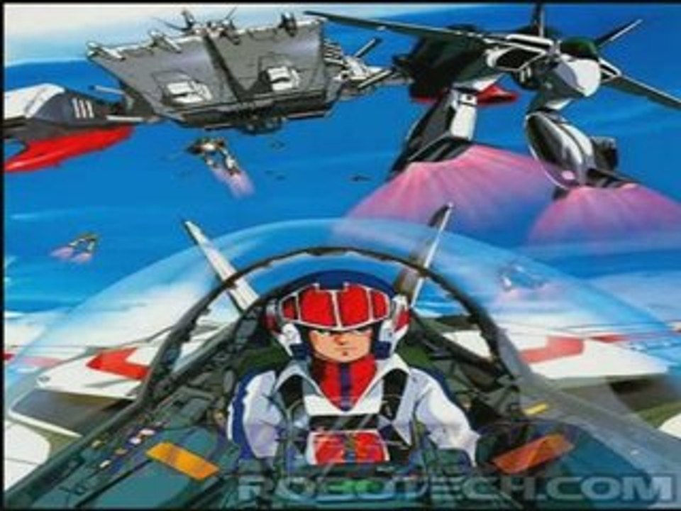 Robotech