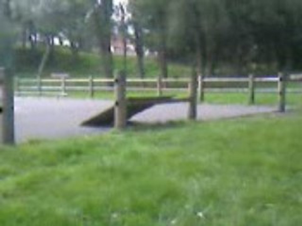 regis a vélo INDEDIT !!! A NE PAS LOUPER