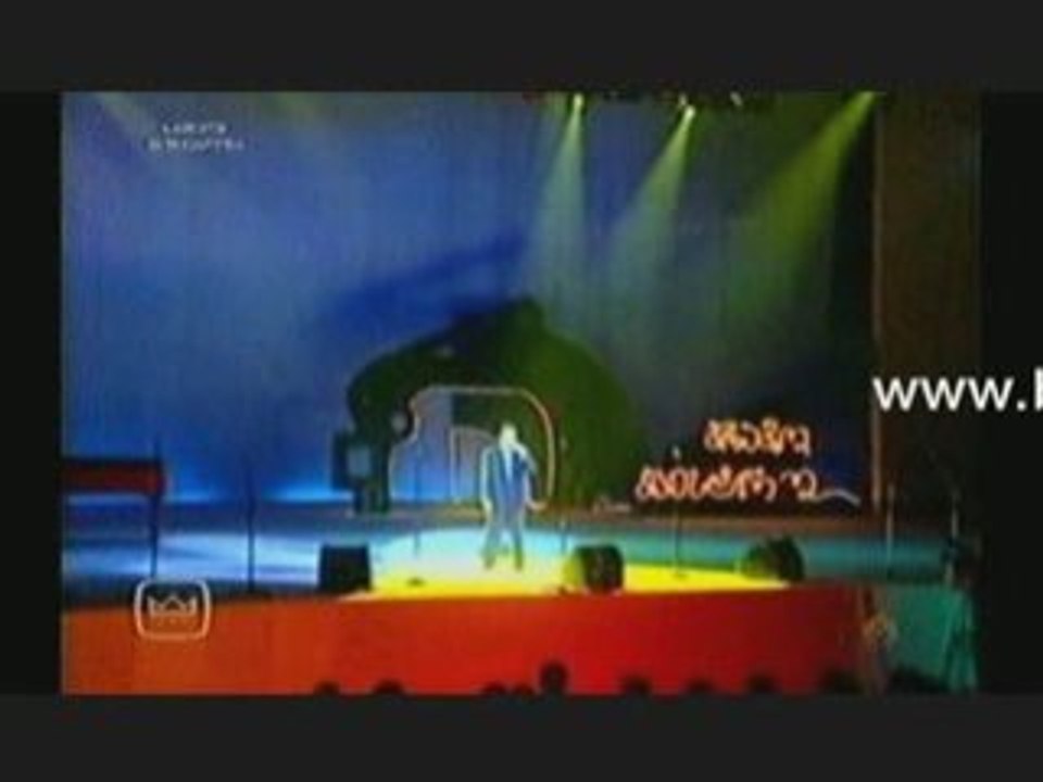 Movichqarodi shenskena - dato otiashvili