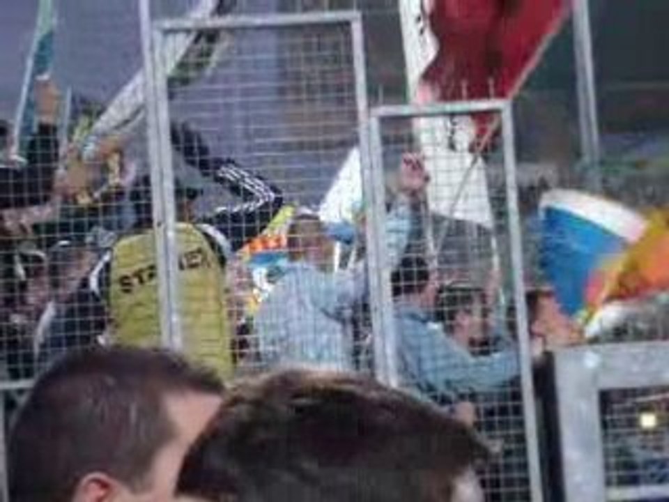 LE MANS OM 2008