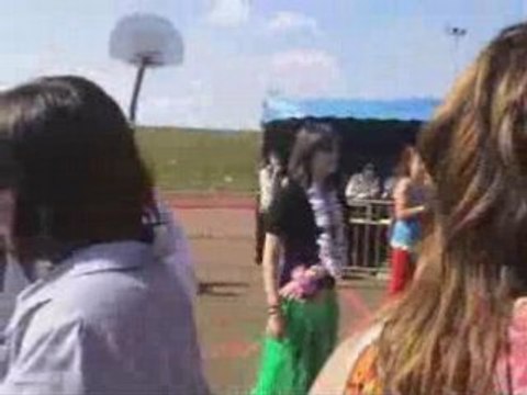 The Rock Show - Blink 182 live by The Overboards