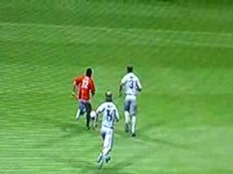 Pes2009 But ultra rapide