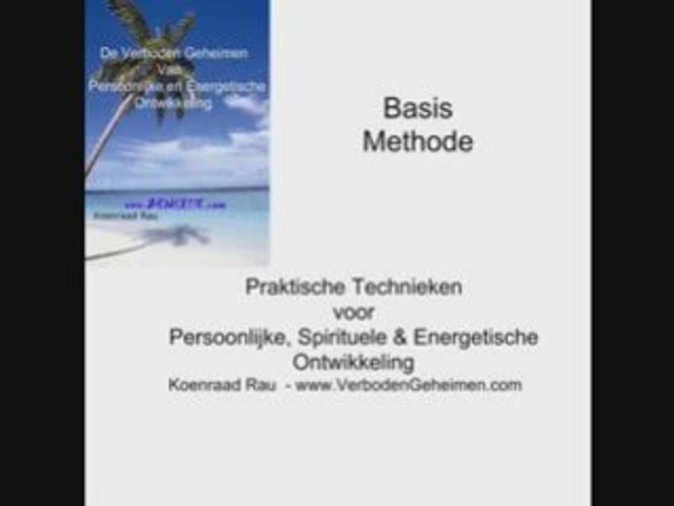 BOVENNATUURLIJKE KRACHTEN TELEPATHIE VIA REMOTE VIEWING