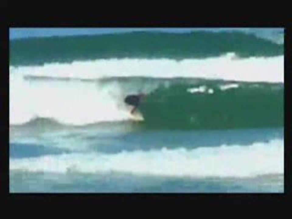 Surf Port d'Albret