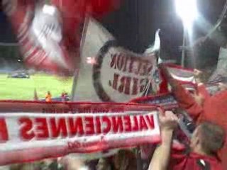 lille valenciennes