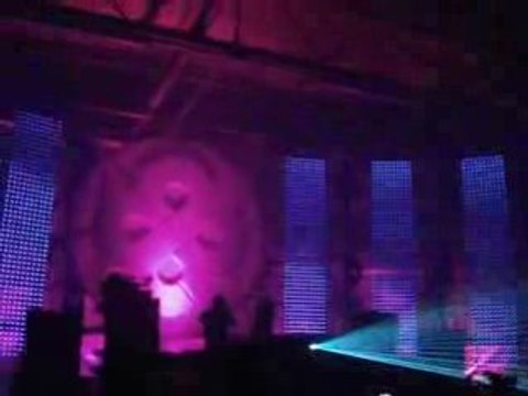 Headhunterz vs Wildstylez @ Bassleader 2008