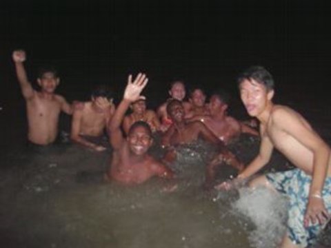 Photos montage souvenirs MADA