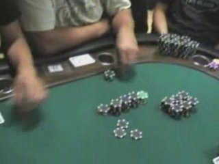 Yodalx Poker Live n° 4 (Part 3, Table Finale)