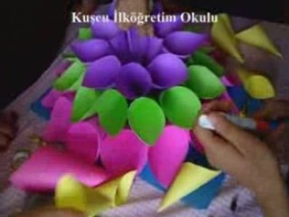 Teknoloji ve Tasarım Dersi