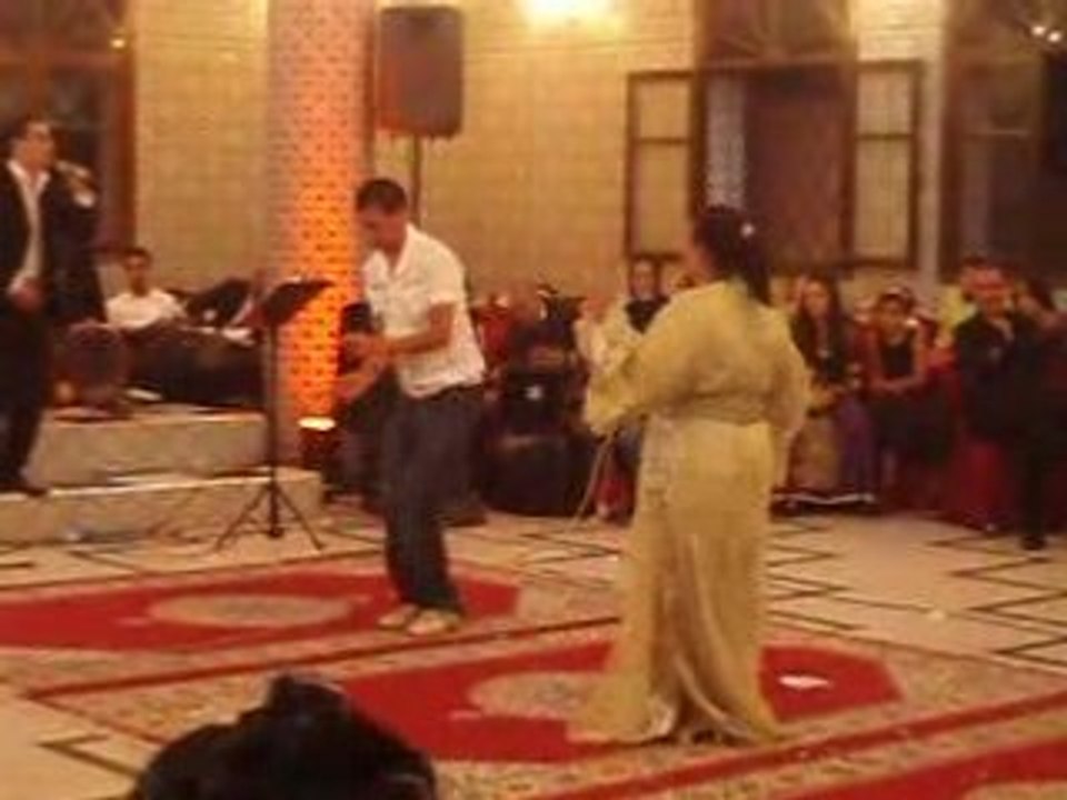 mariage marocain a casablanca