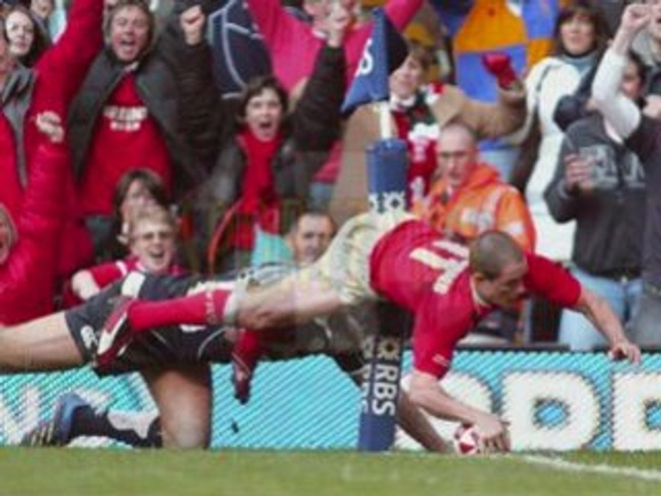 Shane williams 4