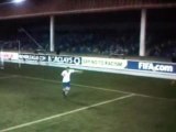 Casse gueule sur fifa 09 PS3