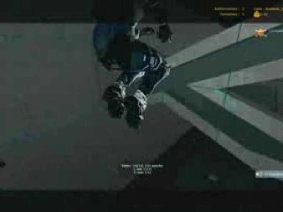 Carnage css SERVEUR FUN : 91.121.172.42:27015