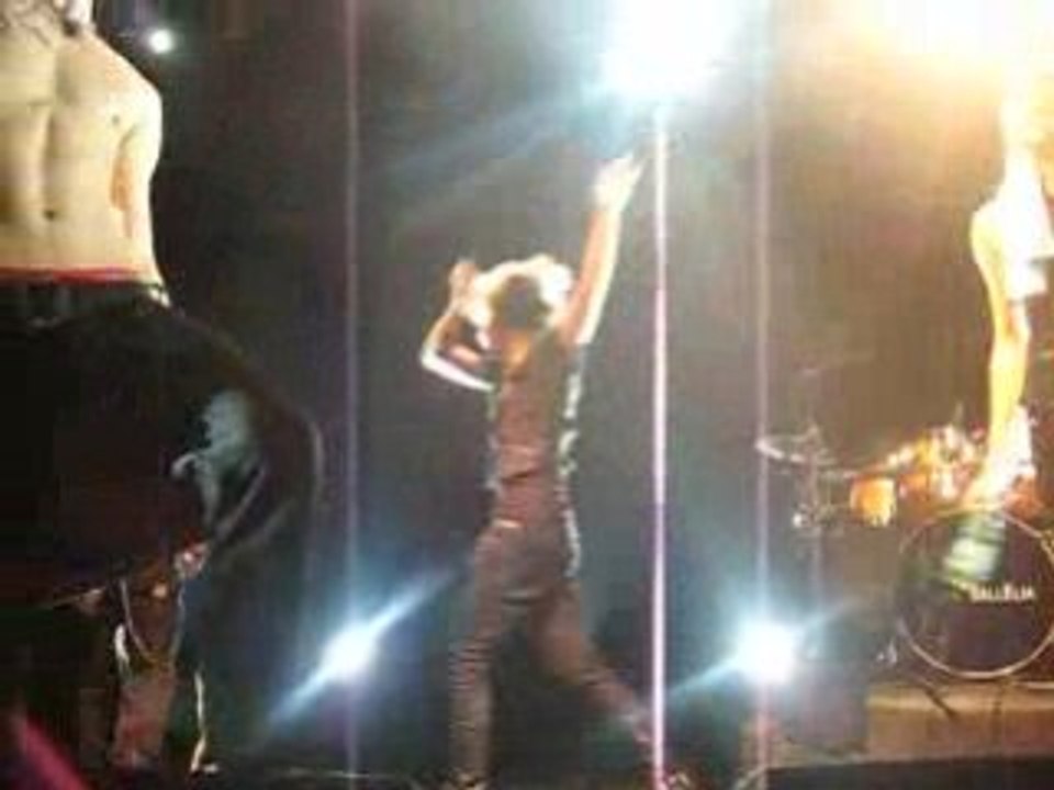 Cinema Bizarre @ Milano - Bows