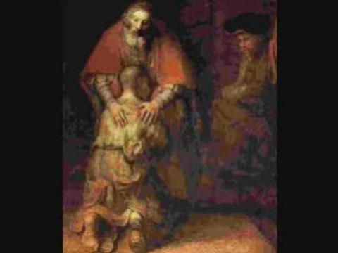 LE PARDON CHRETIEN : Expérience humaine du pardon 2/3