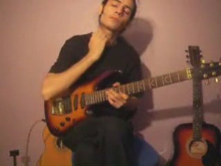 07 gitar eğitimi  (kadans)