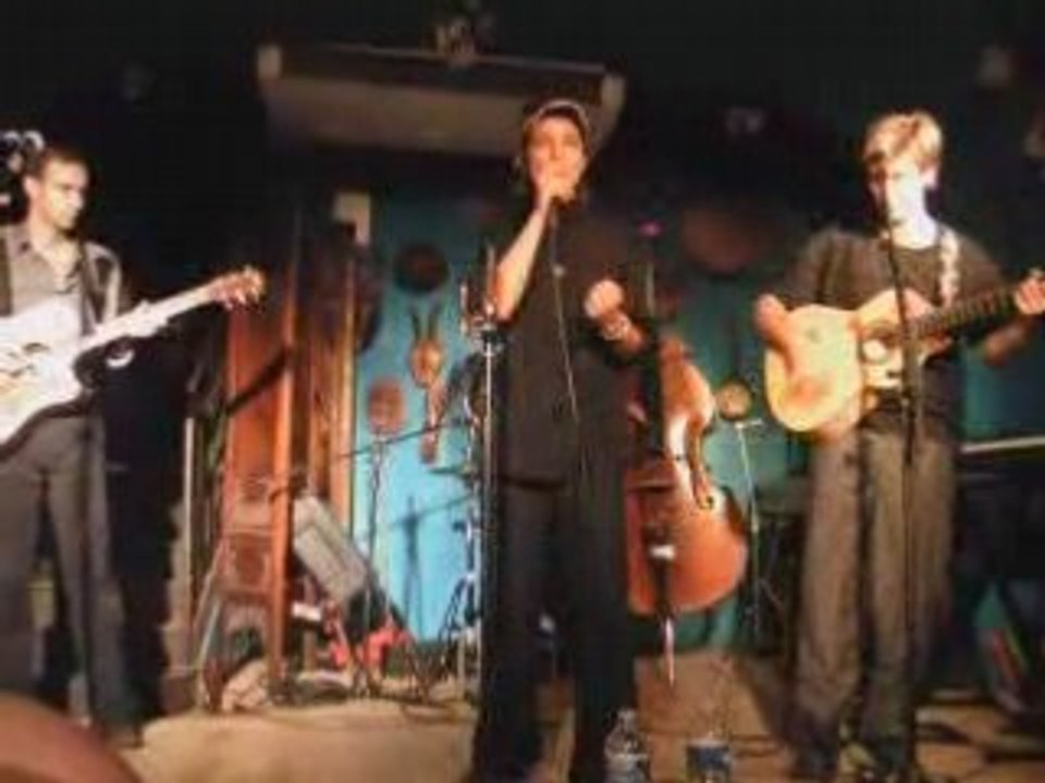 les flows a la peniche el alamein-lolotte