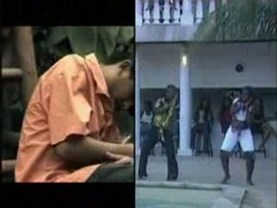 laisse passer de Jerry Marcoss, Madagascar