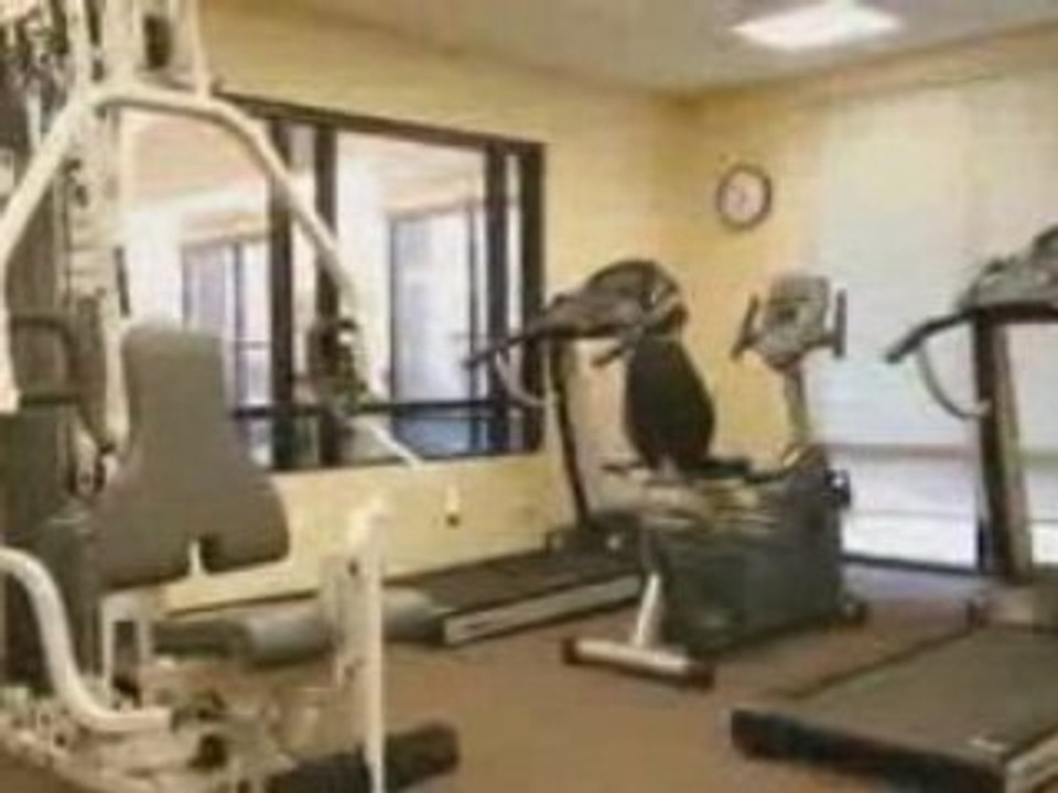 SpringHill Suites by Marriott Greensboro Video Tour