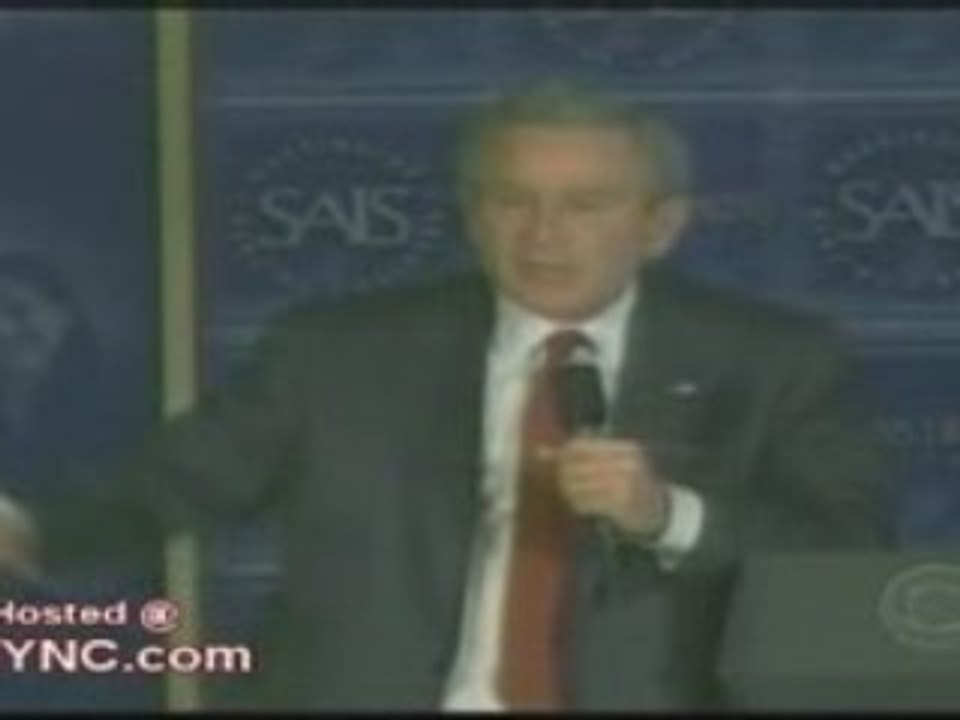 Bush