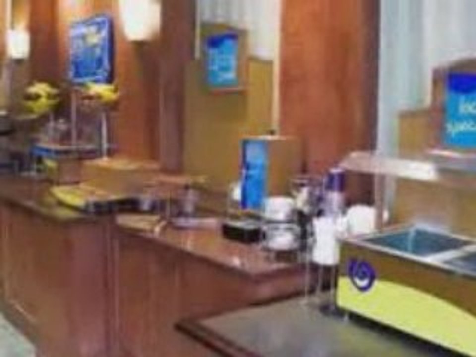 Holiday Inn Express Hotel & Suites Grand Rapids-North ...