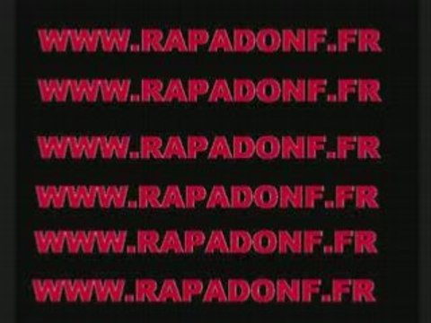 Rohff acapella urban peace 2 (LOURD) rapadonf.fr