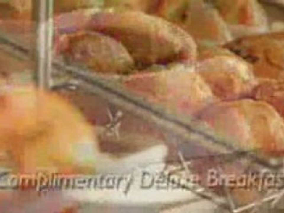 Springhill Suites Chesapeake Video Tour