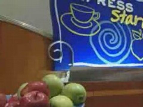 Holiday Inn Express Boca Raton West Video Tour