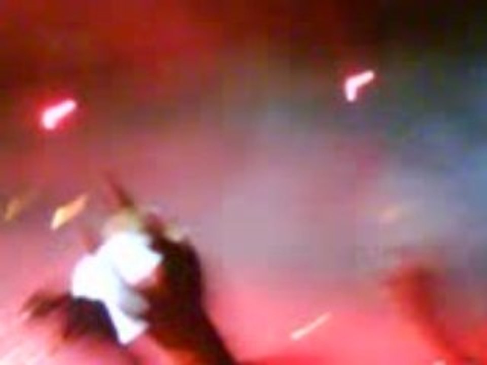 ROHFF A URBAN PEACE 2