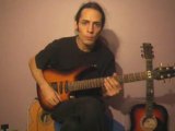 08 gitar eğitimi  (blues müzik)