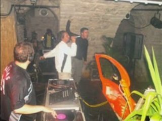 Montage video soiree caveau