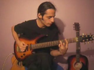 Gitar eğitimi 06 (power chords)