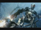 Crysis warhead soundtrack theme1