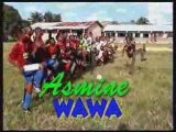 Wawa tiako anao Asmine chanteur malgache
