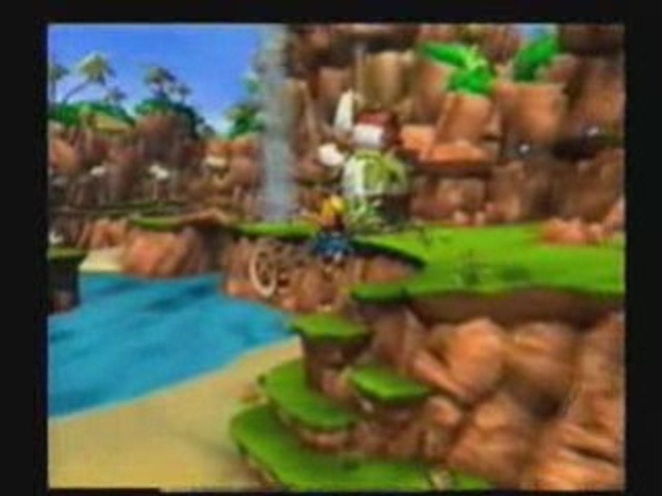 Jak and Daxter playthrough part 4