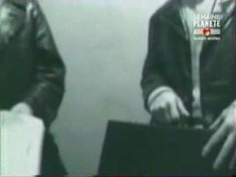 Illuminati sociétés secrétes 2