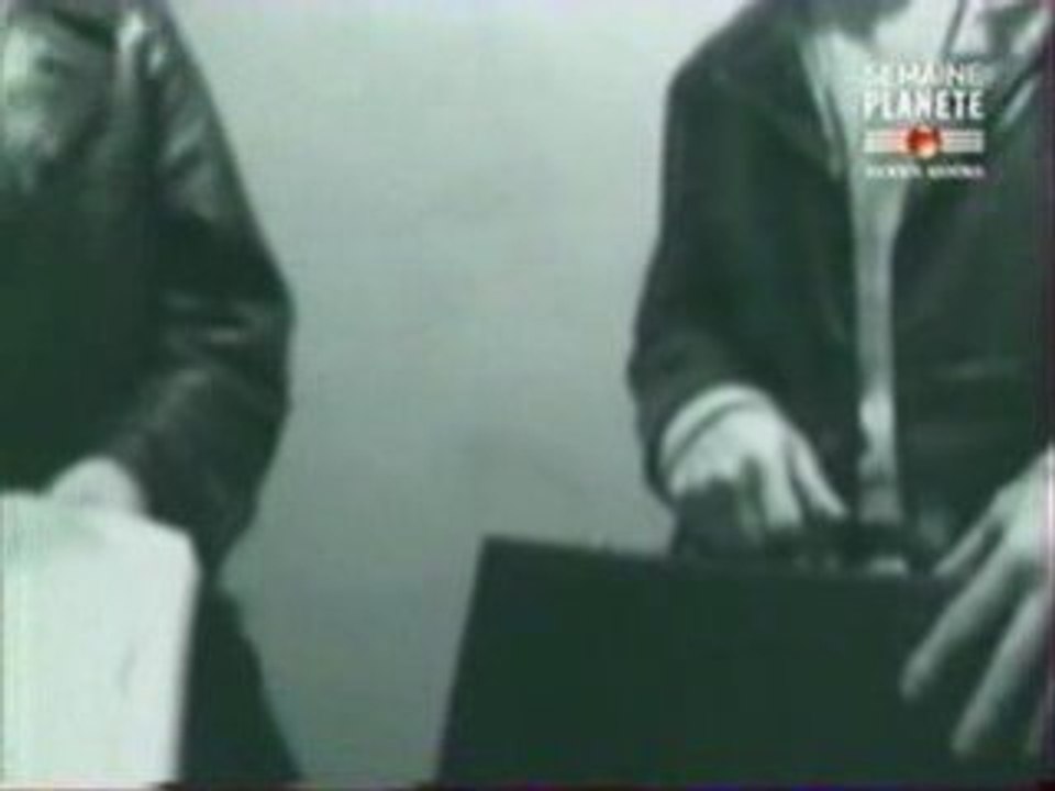 Illuminati sociétés secrétes 2