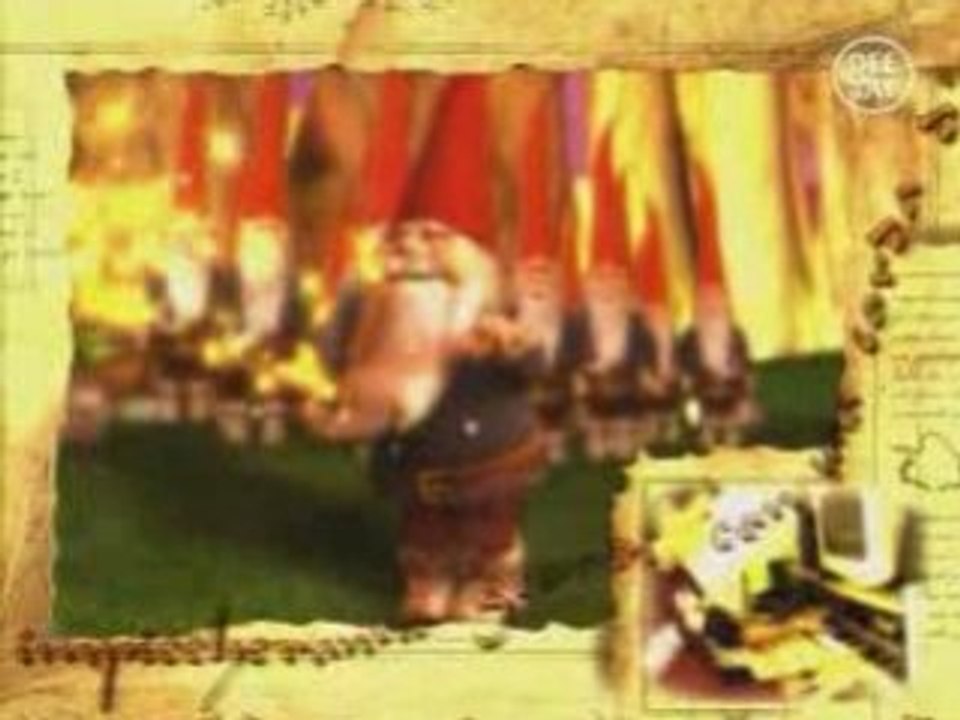 Gabry Ponte - Geordie