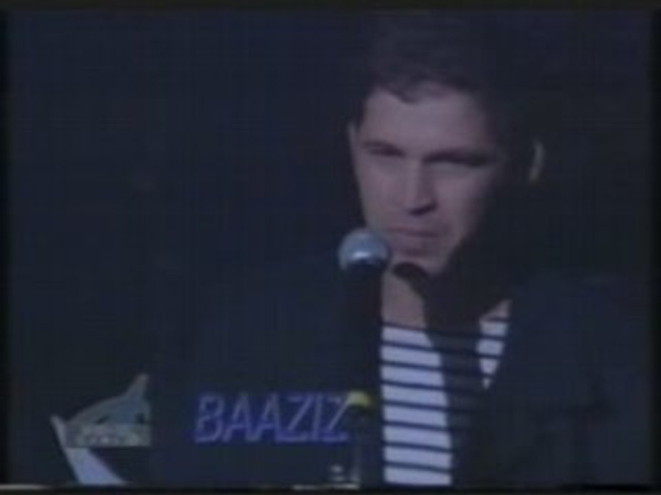 Bâaziz "Monsieur, Le président" Hommage a Matou...