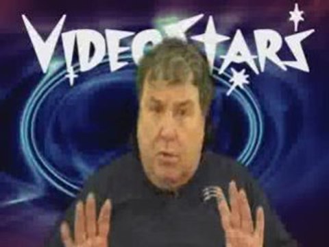 Russell Grant Video Horoscope Aries October Sunday 5th