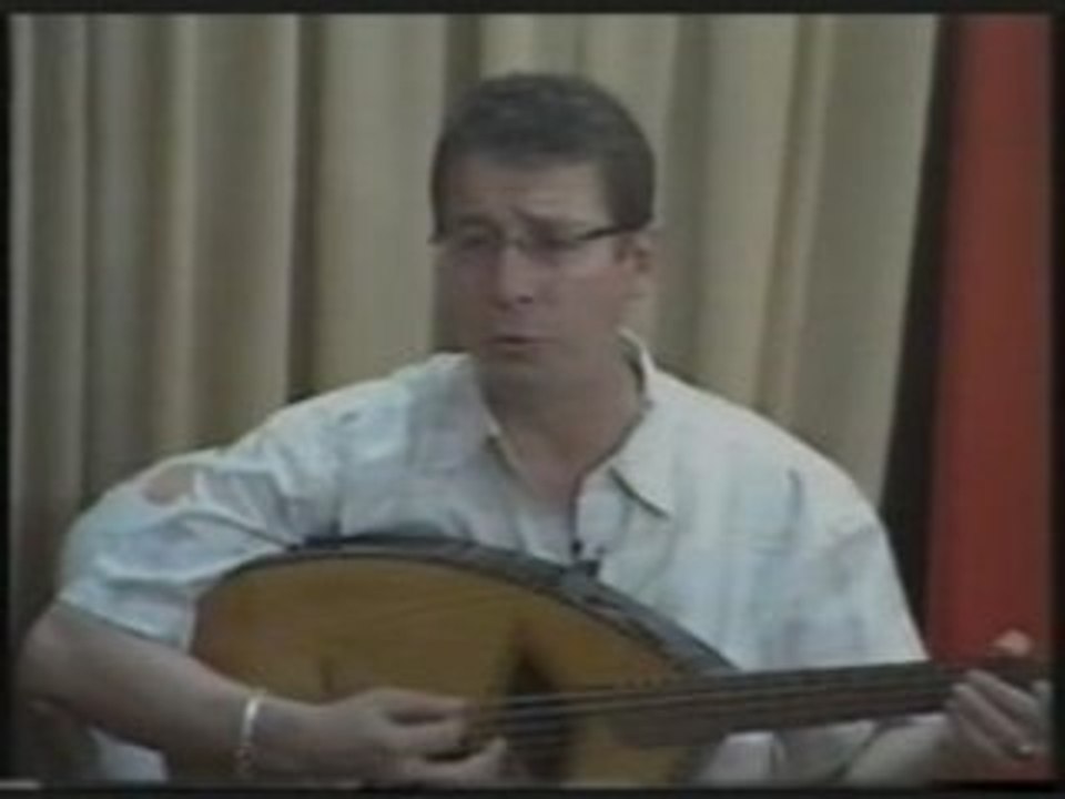 Hamid Matoub "Ayalane yetsroune" en Direct