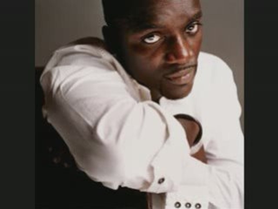 Akon Could You Be The Reason New 2008 Du Bon Son