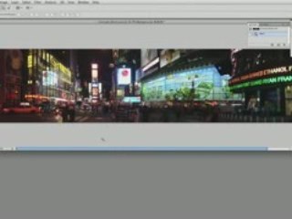 Peachpit TV: Managing Large Files in CS4