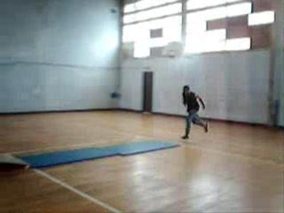 Gym et combat
