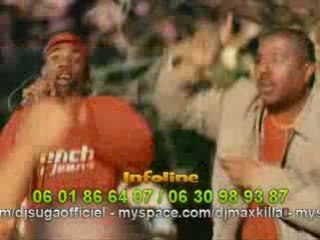 Video Promo Final Neg Marron au Manoir