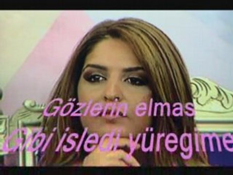 Kader - Igde ağaçları